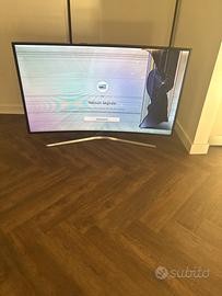 Televisore Samsung