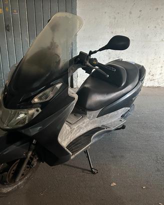 Suzuki UH Burgman 150 - 2003