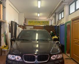 Bmw x5 (e53) - 2004
