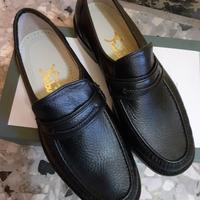 mocassini uomo 