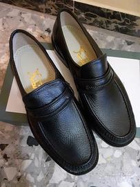 mocassini uomo 