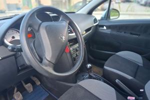 Peugeot 207 1.4 Gpl