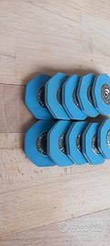 Lotto Vintage Gomme Penna Pelikan BE