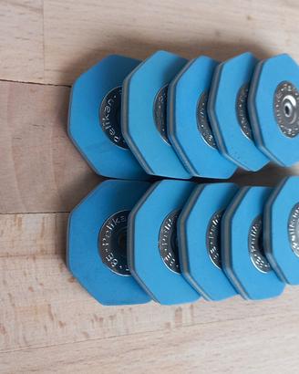 Lotto Vintage Gomme Penna Pelikan BE