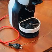 de longhi macchinetta caffe dolce gusto