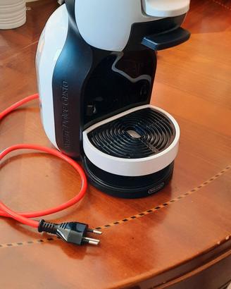 de longhi macchinetta caffe dolce gusto