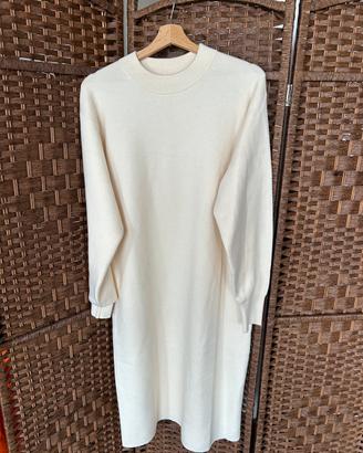 Abito midi Uniqlo