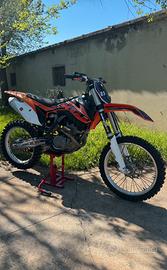 Ktm 250