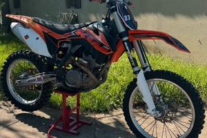 Ktm 250