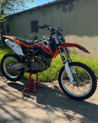 Ktm 250