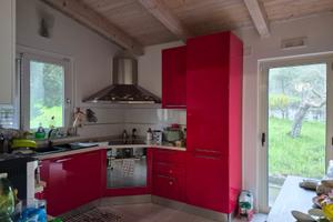 Villetta indipendente Agropoli