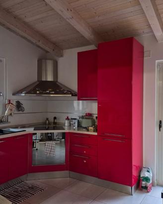 Villetta indipendente Agropoli