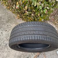 Gomme Continentale