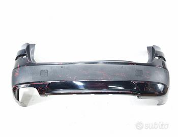 PARAURTI POSTERIORE COMPLETO BMW X3 2Â° Serie 5112