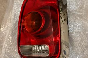 Fari posteriori Mini Countryman