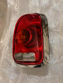 Fari posteriori Mini Countryman