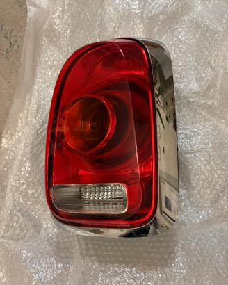 Fari posteriori Mini Countryman