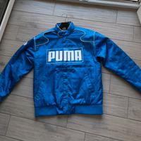 Puma jacket nuovo