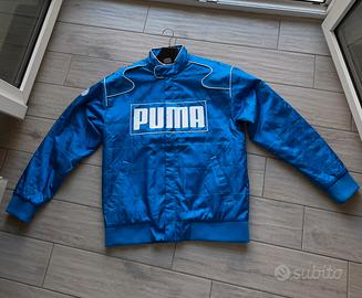Puma jacket nuovo