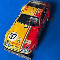 Slot Car scala 1/32 Ferrari 365 Daytona