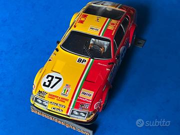 Slot Car scala 1/32 Ferrari 365 Daytona