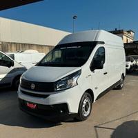 FIAT TALENTO 125 ECOJET FURGONATO TETTO ALTO LH2 R