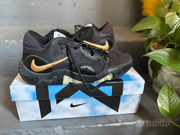 scarpe da basket