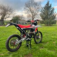 Fantic xe 50 2t 2022