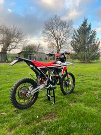 Fantic xe 50 2t 2022