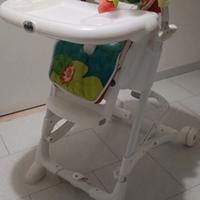 Seggiolone Cam Istante