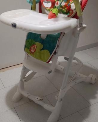 Seggiolone Cam Istante