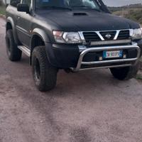 NISSAN Patrol GR 2ª serie - 2002