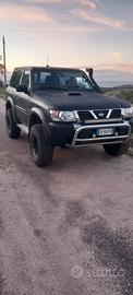 NISSAN Patrol GR 2ª serie - 2002