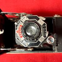 Macchina Fotografica da Collezione