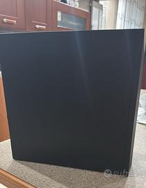 Pc fisso Hp Pavillion