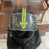 casco givi 50.6 stoccarda