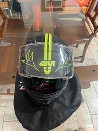 casco givi 50.6 stoccarda