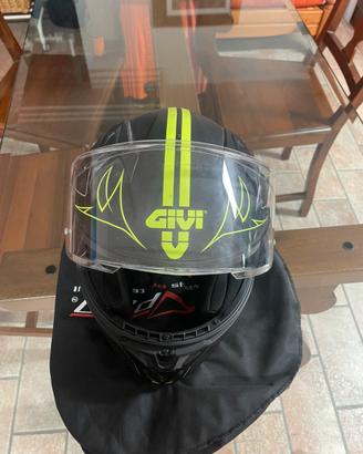 casco givi 50.6 stoccarda
