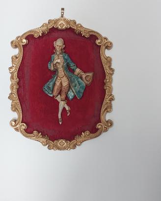 Quadri decorativi stile veneziano