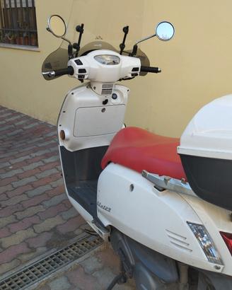 Kymco Like 125