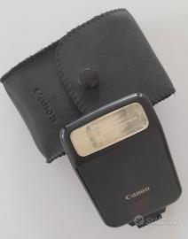 Flash CANON 160 E SPEEDLITE