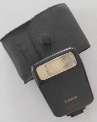 Flash CANON 160 E SPEEDLITE