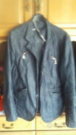 Giacca unisex taglia 50