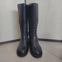 Stivali da motocislista numero 41