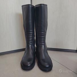 Stivali da motocislista numero 41