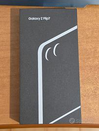 Samsung Galaxy Z Flip7 