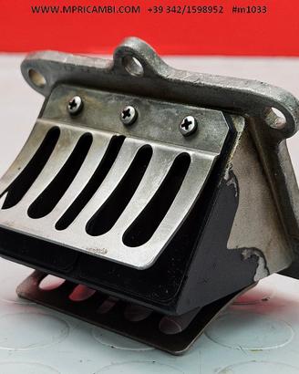 PACCO LAMELLARE HUSQVARNA CR 250 2000 2005 WR 250