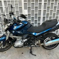 BMW R1200R - 2009