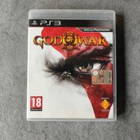 PlayStation 3 - God of War 3