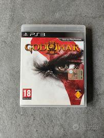 PlayStation 3 - God of War 3